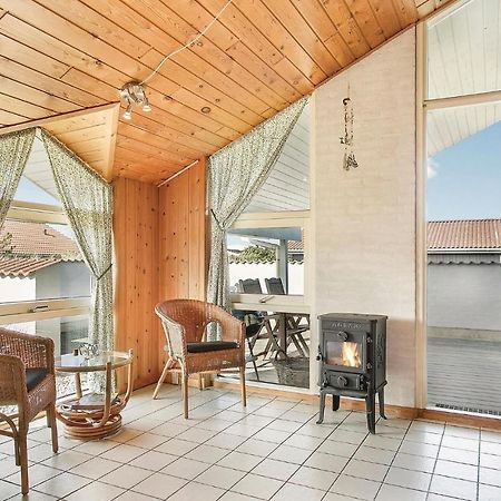 Stunning Home In Thisted With Sauna Klitmoller Luaran gambar