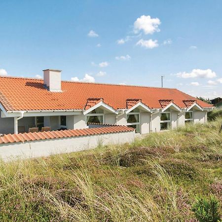 Stunning Home In Thisted With Sauna Klitmoller Luaran gambar