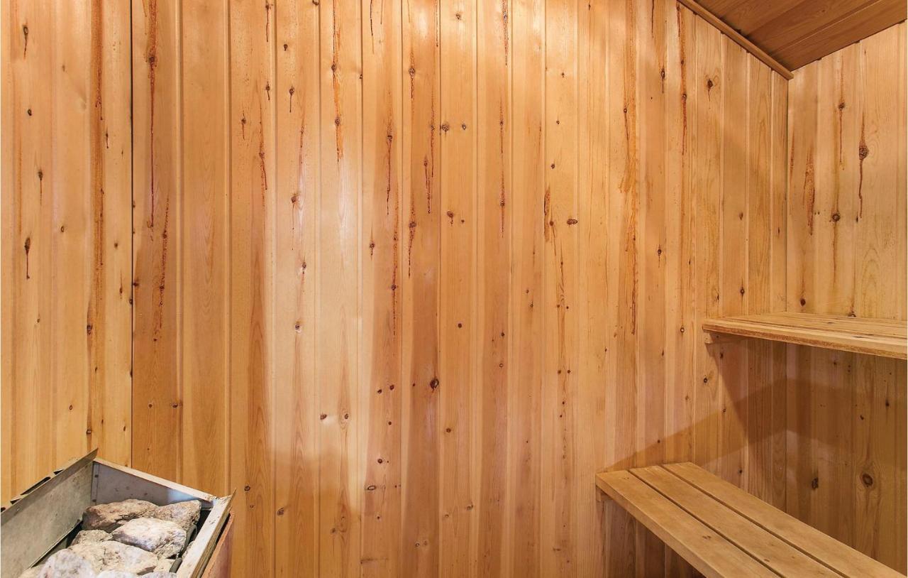 Stunning Home In Thisted With Sauna Klitmoller Luaran gambar