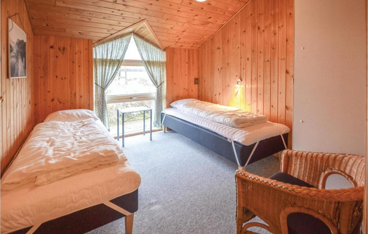 Stunning Home In Thisted With Sauna Klitmoller Luaran gambar