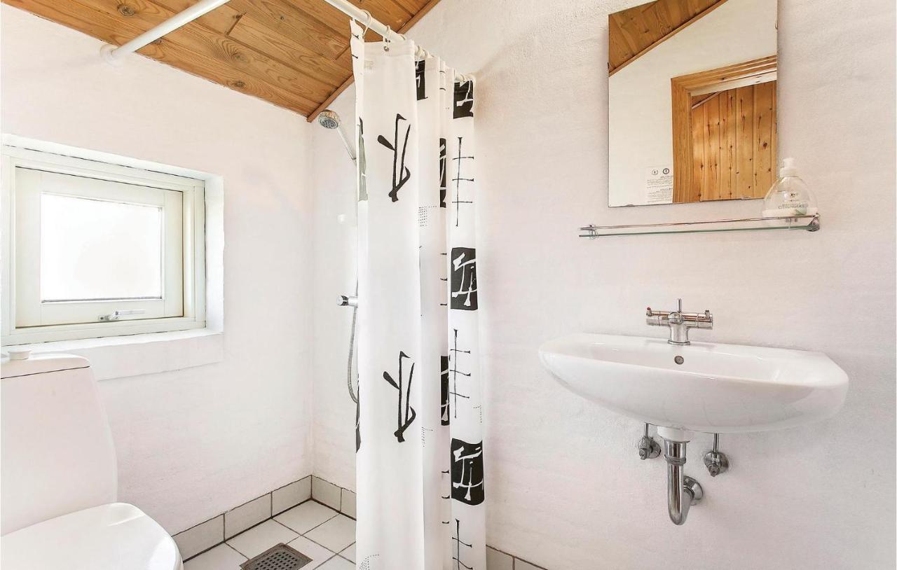 Stunning Home In Thisted With Sauna Klitmoller Luaran gambar